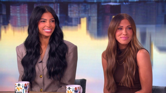'The Secret Lives of Mormon Wives' stars discuss reaction of Mormon church to series