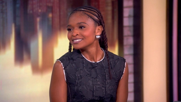 Dominique Thorne on taking center stage in Marvel's 'Ironheart' series