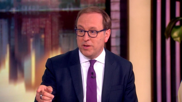 ABC News' Jonathan Karl breaks down President Trump's decision to strike Iran