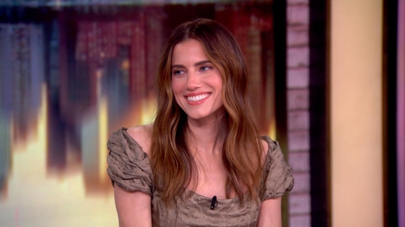 Allison Williams returns in highly anticipated sequel, 'M3GAN 2.0'