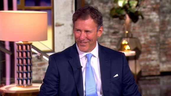 Presidential historian shares how American leaders' character shapes the world