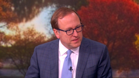 Jonathan Karl on how retribution became a central theme of Trump's 2024 campaign