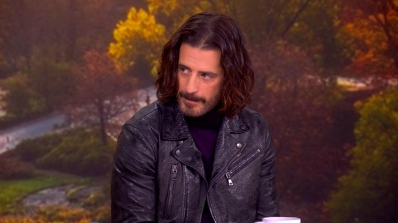 Why Jonathan Roumie says season 6 of 'The Chosen' was the most challenging