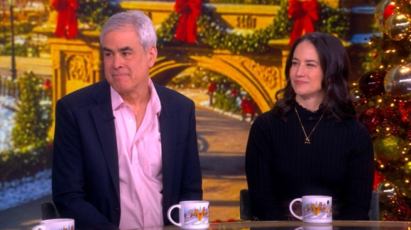 Jonathan Haidt and Catherine Price warn of technology's toll on children