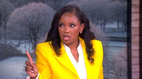 Rep. Jasmine Crockett on Venezuela attacks, 5-year anniversary of Jan. 6 riot