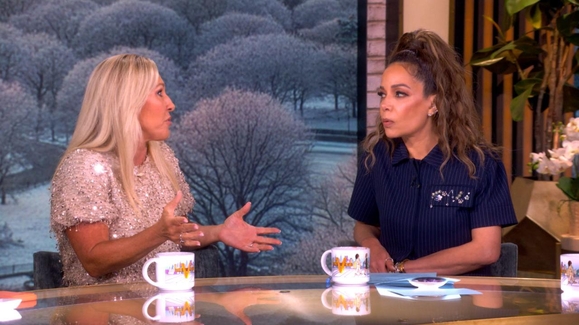 Marjorie Taylor Greene defends Jan. 6 rioters