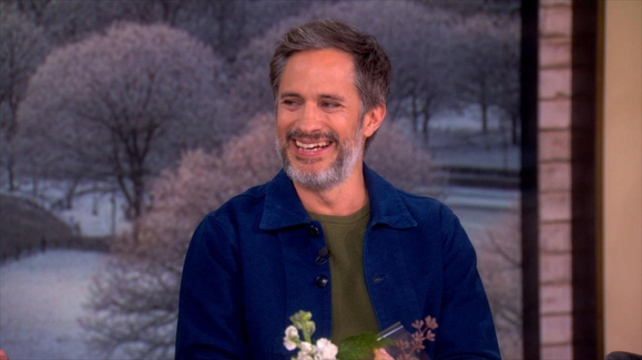 Gael Garcia Bernal stars as 16th century explorer Ferdinand Magellan in new film