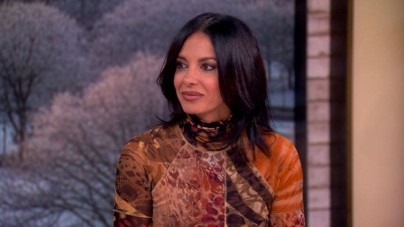 Dr. Tara Narula answers top health questions, discusses 'Healing Power of Resilience'