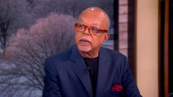 Henry Louis Gates Jr. uncovers powerful stories in season 12 of 'Finding Your Roots'