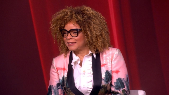 Ruth E. Carter on 40 years in costume design and historic 'Sinners' Oscar moment