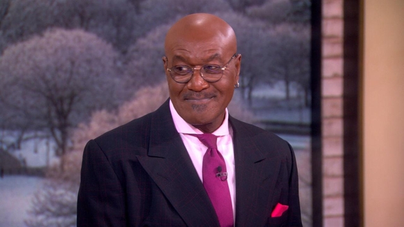 Delroy Lindo marks a career milestone with Oscar nomination for 'Sinners'