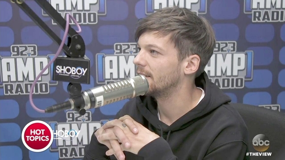 Louis Tomlinson Calls Out Justin Bieber for Canceling Tour, Justin Bieber,  Louis Tomlinson