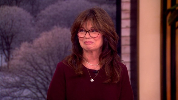 Valerie Bertinelli on worst year of her life and finding the secret to love herself