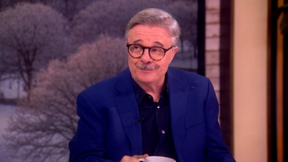 Nathan Lane returns to Broadway in a bold revival of 'Death of a Salesman'