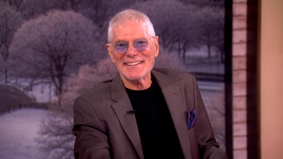 Stephen Lang honors a powerful true story in 'The Optimist'