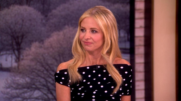 Sarah Michelle Gellar returns to dark comedy in 'Ready or Not 2'