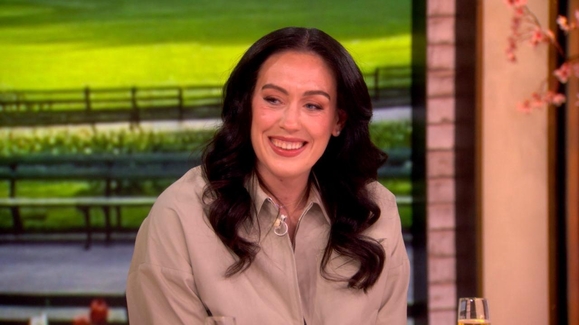 Breanna Stewart celebrates historic moment for the WNBA and its players