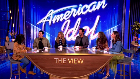 Luke Bryan, Carrie Underwood and Lionel Richie reflect on journey of 'American Idol'