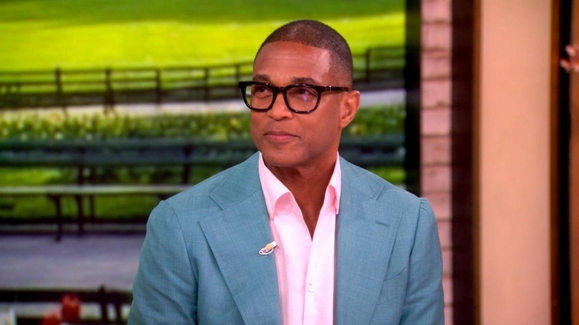 Don Lemon: Trump administration is trying to 'put a chill on journalism'