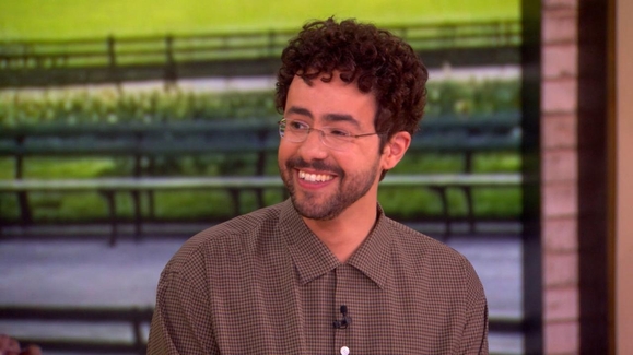 Ramy Youssef gets personal in his 3rd comedy special, 'In Love'