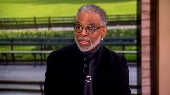 LeVar Burton reflects on impact of 'Roots,' 'Reading Rainbow,' and 'Star Trek'