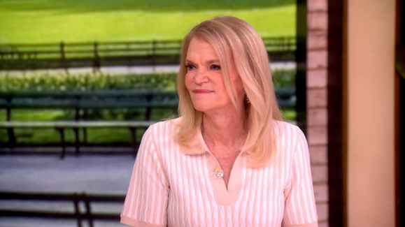 Martha Raddatz shares stories of courage in 'The Hero Next Door'