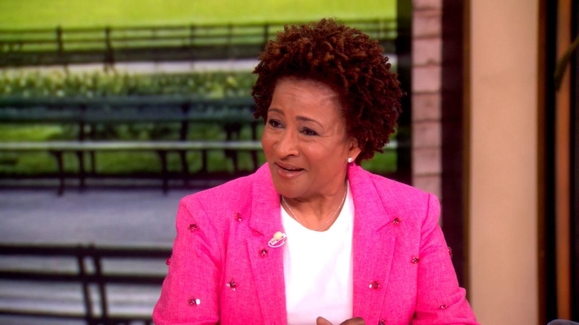 Wanda Sykes returns to her roots for her latest comedy special, 'Wanda Sykes: Legacy'