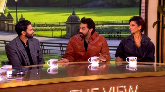 'The Deli Boys' cast discusses wild new season and importance of representation