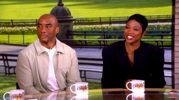 Charlamagne tha God, Loren Lorosa on the Knicks White House invite