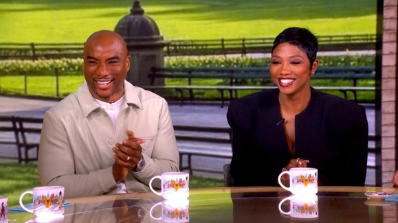 Charlamagne tha God, Loren Lorosa on the next chapter of 'The Breakfast Club'