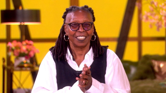 'The Whoopi Monologues' reimagines Whoopi Goldberg's iconic one woman show