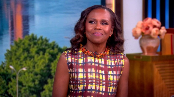 Deborah Roberts on '20/20' season 49 and her surprise airport run-in with Al Roker