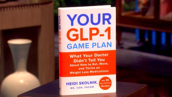 Breaking down the latest headlines around GLP-1s