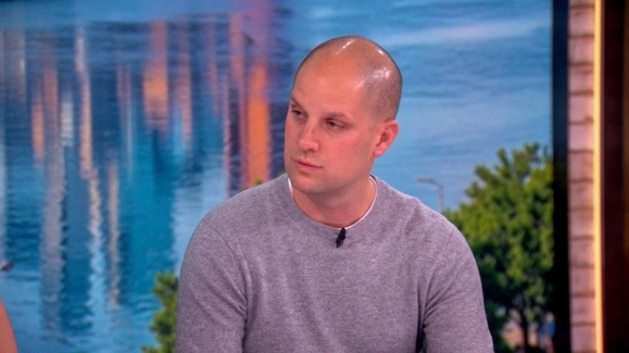 Evan Gershkovich reflects on Russian imprisonment and journey to healing