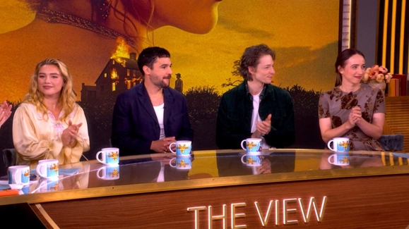 'East of Eden' cast discusses the complex characters in the reimagined classic