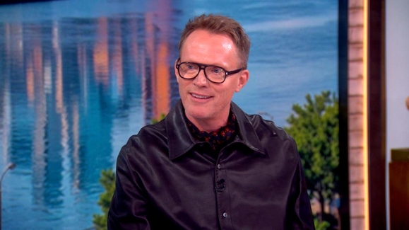 Paul Bettany plugs back into Marvel Universe in new series 'VisionQuest'