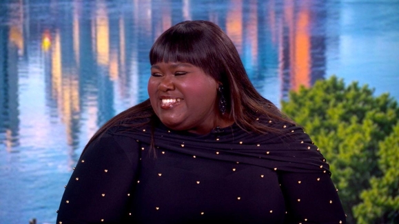 Gabourey Sidibe returns as fan-favorite Queenie in 'American Horror Story: 13'