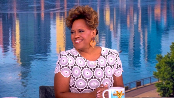 Chandra Wilson on 23 seasons of 'Grey's Anatomy' and her character's lasting impact