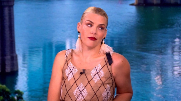 Busy Philipps opens up about her brain tumor diagnosis and recovery