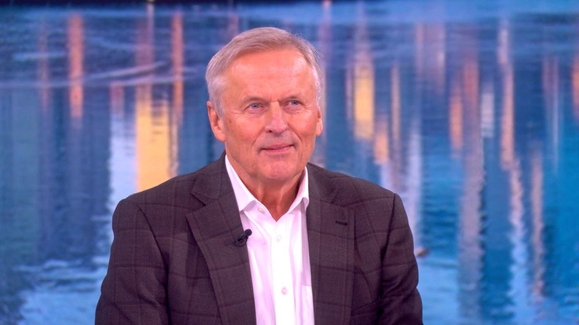 John Grisham unlocks the world of espionage with new novel, 'The French Illusion'
