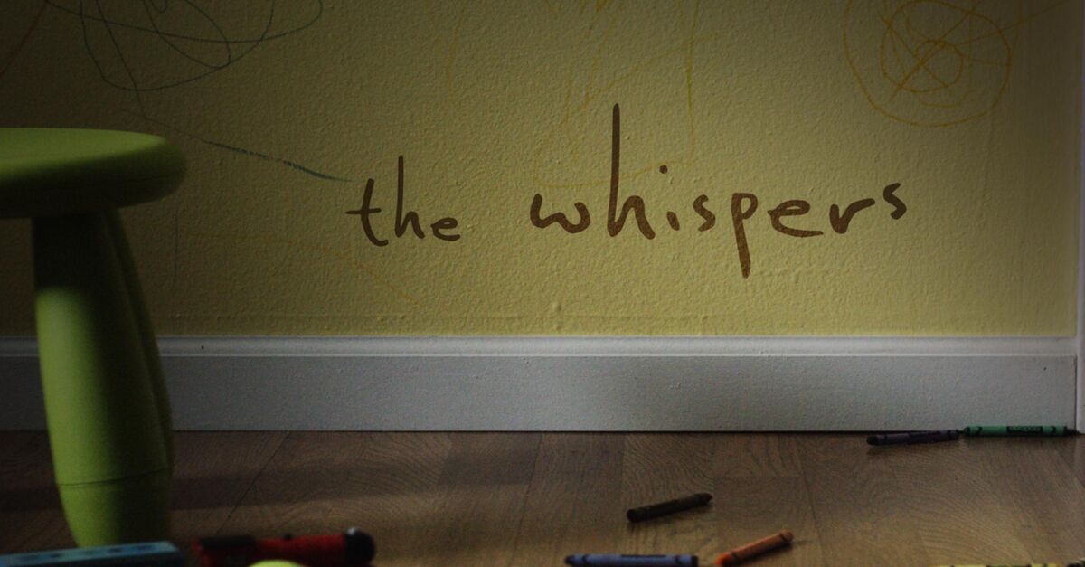 Watch The Whispers TV Show - ABC.com