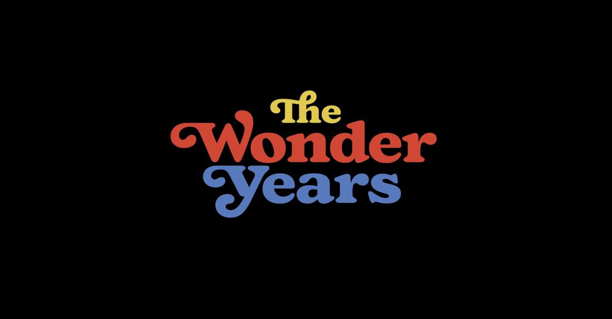 Watch The Wonder Years TV Show