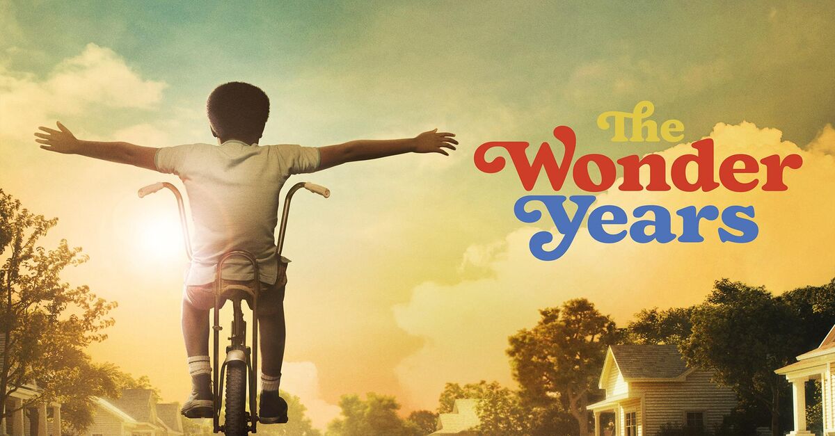 Watch The Wonder Years TV Show - ABC.com