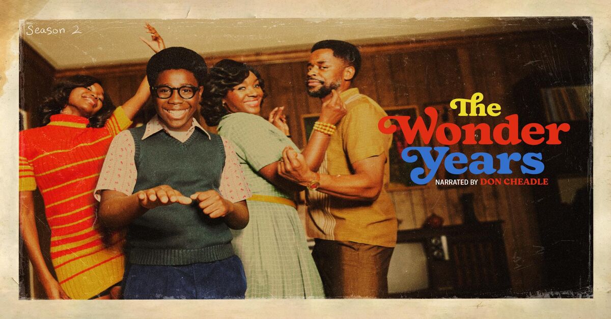 The Wonder Years Full Episodes Watch Online ABC