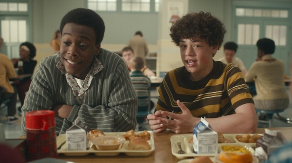 Watch The Wonder Years Season 2 Episode 6 Bill's New Friend Online - Vimarsana News