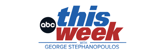 This Week with George Stephanopoulos