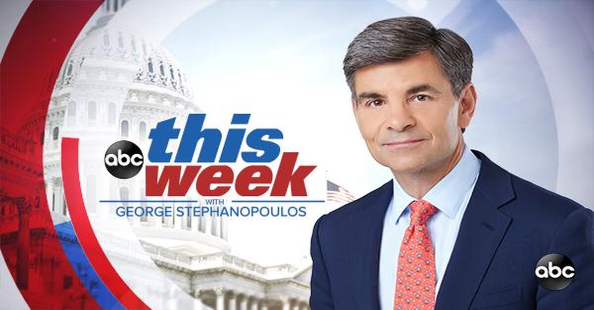Watch This Week With George, Abc Powerhouse Roundtable