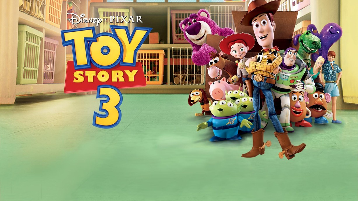 toy story on abc