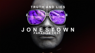 jonestown paradise lost