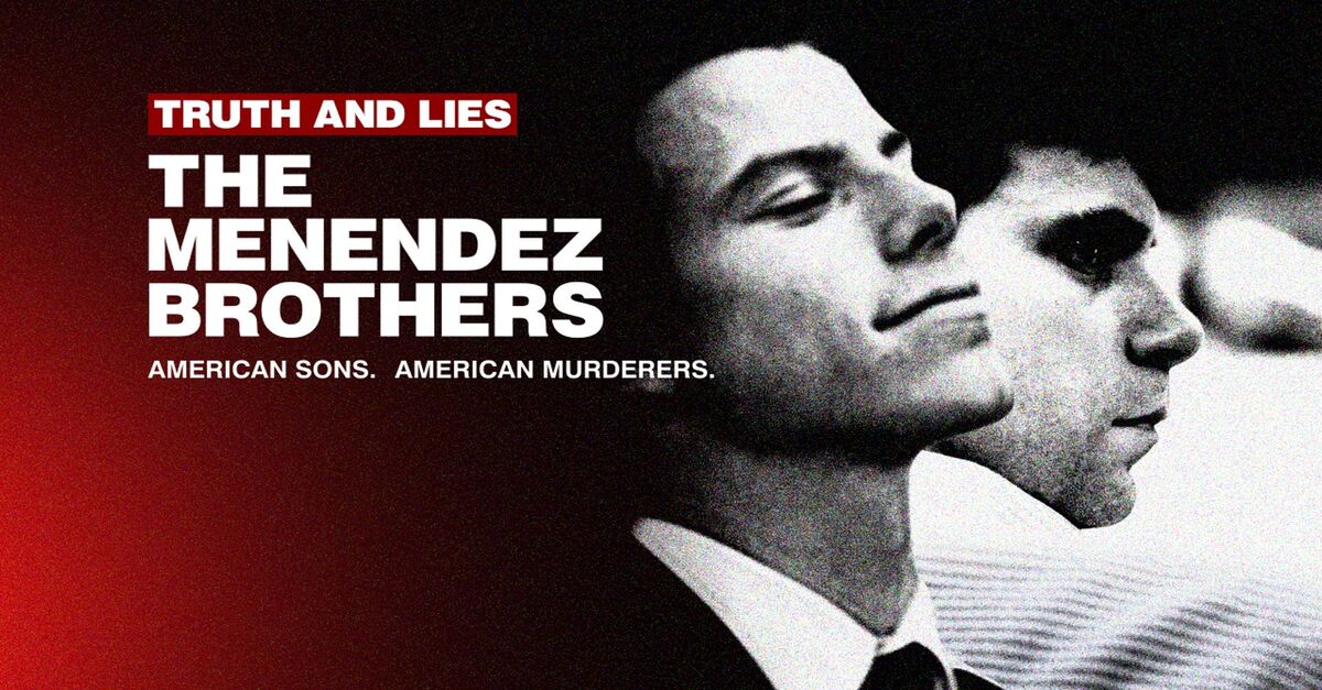 Watch Truth and Lies The Menendez Brothers American Sons, American